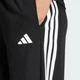 Женские джоггеры Train Essentials 3-Stripes Woven adidas JI8313 (XS) черный (4067891734243) - изображение 4