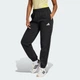 Женские брюки Future Icons Small Logo adidas JE3977 (XS) черный (4067906140946) - изображение 1