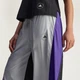 Жіночі спортивні штани adidas by Stella McCartney adidas JZ7827 (2XS) сірий (4068807677807) - зображення 4