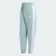 Женские джоггеры Train Essentials 3-Stripes Woven adidas KC5494 (2XL) зеленый (4068822296663) - изображение 7