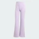 Жіночі спортивні штани ALL SZN Soft Lux Flared adidas JW5031 (M) фіолетовий (4068808679985) - зображення 6