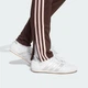 Жіночі спортивні штани SST CLASSIC TRACK adidas KD3790 (M) коричневий (4068821929081) - зображення 5