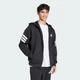 Чоловіча толстовка Future Icons 3-Stripes adidas JD4827 (XS) чорний (4067906121969) - зображення 3
