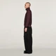 Чоловіча олімпійка Y-3 Sport Uniform adidas KA9537 (XS) бордовий (4068809477146) - зображення 2