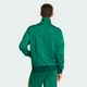 Чоловіча олімпійка FIREBIRD LOOSE MONOGRAM adidas KD0382 (XS) зелений (4068822123594) - зображення 2