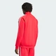 Мужская олимпийка Liverpool FC Originals adidas JZ0144 (S) красный (4068815895286) - изображение 2