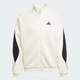 Мужская олимпийка Stadium adidas JX5618 (2XL) белый (4068808747745) - изображение 6