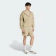 Чоловіча толстовка Future Icons 3-Stripes adidas KD5230 (XS) коричневий (4068815286510) - зображення 3