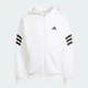 Мужская толстовка Future Icons 3-Stripes adidas JW7106 (L) белый (4068806563552) - изображение 6
