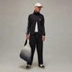 Чоловіча олімпійка Y-3 3-Stripes adidas JF0668 (XS) чорний (4067894209465) - зображення 3