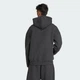 Чоловіча толстовка adidas Z.N.E. Premium Full-Zip adidas JM6055 (S) чорний (4068807425491) - зображення 2