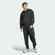 Чоловіче худі New adidas Z.N.E. Full-Zip adidas JE7538 (XS) чорний (4067896573106) - зображення 4