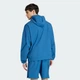 Чоловіча толстовка ADIDAS Z.N.E. WOVEN adidas KF1823 (2XL) синій (4068822974875) - зображення 2