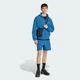 Чоловіча толстовка ADIDAS Z.N.E. WOVEN adidas KF1823 (2XL) синій (4068822974875) - зображення 4