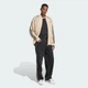 Мужская олимпийка SST ADICOLOR CLASSICS LOOSE adidas KC8524 (2XL) бежевый (4068805034190) - изображение 3
