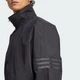 Чоловіча олімпійка Neuclassics adidas JW5452 (S) чорний (4068808629324) - зображення 5