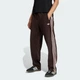 Чоловічі спортивні штани FIREBIRD TRACK adidas KD8321 (XL) коричневий (4068821448759) - зображення 1