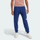 Мужские джоггеры Essentials Big Logo French Terry adidas JE8967 (S) синий (4067902840413) - изображение 3