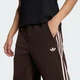Чоловічі спортивні штани FIREBIRD TRACK adidas KD8321 (XL) коричневий (4068821448759) - зображення 4