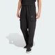 Мужские спортивные брюки ALL SZN French Terry Loose Cargo Open Hem adidas JN0580 (M) черный (4068808525169) - изображение 1