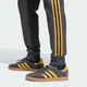 Чоловічі спортивні штани Manchester United Terrace Icons adidas JN2815 (L) чорний (4068807348899) - зображення 5