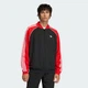 Чоловіча олімпійка LOOSE MESH adidas KE0115 (M) чорний (4068821860018) - зображення 1