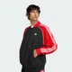 Чоловіча олімпійка LOOSE MESH adidas KE0115 (M) чорний (4068821860018) - зображення 4