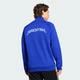 Чоловіча олімпійка Argentina Originals adidas JZ6305 (2XL) синій (4068821858978) - зображення 2