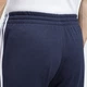 Чоловічі трикотажні штани Essentials 3-Stripes adidas GK8997 (M) синій (4062065264892) - зображення 6