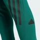 Мужские джоггеры Future Icons 3-Stripes adidas IW8573 (4XL) зеленый (4067896656915) - изображение 6