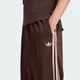 Чоловічі спортивні штани BAGGY adidas KE3495 (S) коричневий (4068821191761) - зображення 4