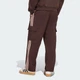 Чоловічі штани-карго ADICOLOR CLASSICS 3-STRIPES adidas KE2926 (M) коричневий (4068817022093) - зображення 2