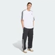 Мужские брюки-карго ADICOLOR CLASSICS 3-STRIPES adidas KE2927 (M) черный (4068817014418) - изображение 2