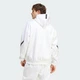Чоловіче худі New adidas Z.N.E. Full-Zip adidas JF2443 (3XL) білий (4067896537252) - зображення 2