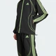 Мужская олимпийка Teamgeist Adicolor adidas JW5866 (M) черный (4068807862043) - изображение 5