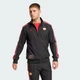 Чоловіча архівна олімпійка Manchester United Terrace Icons adidas JF0358 (XS) чорний (4067904354635) - зображення 3