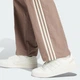 Чоловічі спортивні штани Adicolor Classics 3-Stripes Cargo adidas JP1025 (2XL) коричневий (4067901501346) - зображення 5