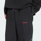 Чоловічі спортивні штани Cutline adidas KE0093 (M) чорний (4068821804753) - зображення 4