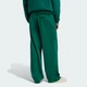 Чоловічі спортивні штани Varsity Open Hem Loose adidas JX8162 (M) зелений (4068809614107) - зображення 2