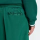 Чоловічі спортивні штани Varsity Open Hem Loose adidas JX8162 (M) зелений (4068809614107) - зображення 5