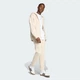 Мужское худи ALL SZN Fleece Full-Zip adidas KC3161 (2XL) бежевый (4068822473897) - изображение 3
