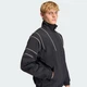 Мужская олимпийка CUTLINE adidas KE0096 (XS) черный (4068821715639) - изображение 4