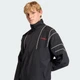 Мужская олимпийка CUTLINE adidas KE0096 (XS) черный (4068821715639) - изображение 5