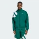 Чоловіча олімпійка ARCHIVE BLOCKED adidas KD4070 (2XL) зелений (4068805014017) - зображення 1