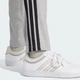 Мужские джоггеры Essentials 3-Stripes Single Jersey adidas JE6428 (2XL) серый (4067905768547) - изображение 5