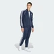 Чоловіча олімпійка SST adidas KE3511 (XS) синій (4068821355118) - зображення 3