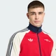 Чоловіча олімпійка Arsenal FC OG adidas KB1793 (XS) червоний (4068816362107) - зображення 5