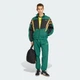 Мужская олимпийка SANTIAGO adidas KS8325 (L) зеленый (4068822134774) - изображение 3