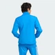 Чоловіча олімпійка Real Madrid Terrace Icons adidas JN3058 (S) синій (4068811815660) - зображення 2