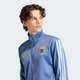 Чоловіча олімпійка Argentina DNA Track adidas JZ6289 (S) синій (4068821674851) - зображення 4